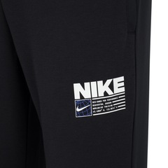 Calça Nike Masculina Taper Pant Pack - Foto 7