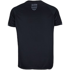 Camiseta do Flamengo Masculina Braziline Stick 21 - Foto 2