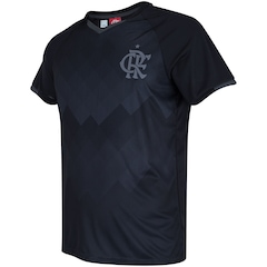 Camiseta do Flamengo Masculina Braziline Stick 21 - Foto 3