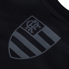 Camiseta do Flamengo Masculina Braziline Stick 21 - Foto 7