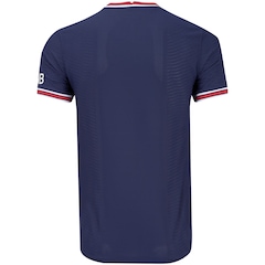 Camisa PSG I 21/22 Nike Jogador - Masculina - Foto 2