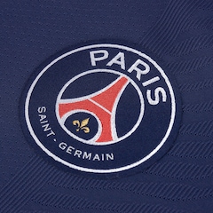 Camisa PSG I 21/22 Nike Jogador - Masculina - Foto 5