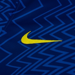 Camisa Chelsea I 21/22 Nike - Masculina - Foto 7