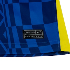 Camisa Chelsea I 21/22 Nike - Masculina - Foto 9