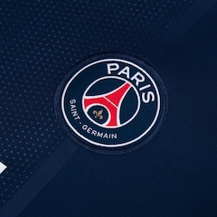 Camisa PSG X Jordan I 21/22 Nike - Masculina - Foto 5