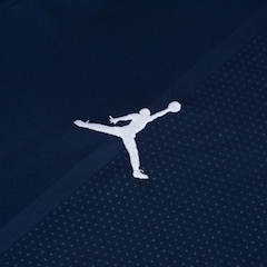 Camisa PSG X Jordan I 21/22 Nike - Masculina - Foto 6