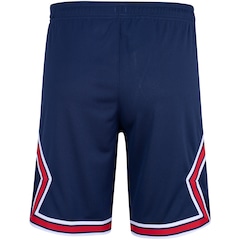 Calção PSG X Jordan I 21/22 Nike - Masculino - Foto 2