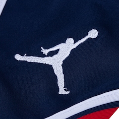 Calção PSG X Jordan I 21/22 Nike - Masculino - Foto 5