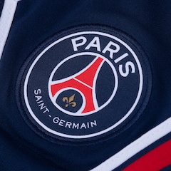 Calção PSG X Jordan I 21/22 Nike - Masculino - Foto 6