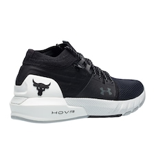 Tênis Under Armour Project Rock 2 - Masculino - Foto 8