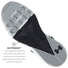 Tênis Under Armour Project Rock 2 - Masculino - Foto 14