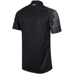 Camisa de Goleiro Liverpool I 21/22 Nike - Masculina - Foto 4