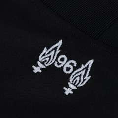 Camisa de Goleiro Liverpool I 21/22 Nike - Masculina - Foto 8
