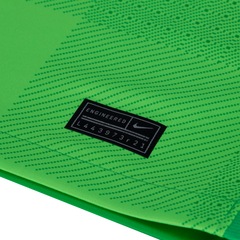Camisa de Goleiro Liverpool I 21/22 Nike - Masculina - Foto 5