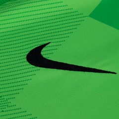 Camisa de Goleiro Liverpool I 21/22 Nike - Masculina - Foto 7