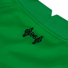Camisa de Goleiro Liverpool I 21/22 Nike - Masculina - Foto 8