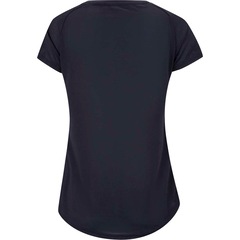 Camiseta  Oxer Manga Curta New Classic Texturizada - Feminina - Foto 3