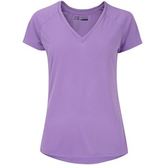 Camiseta  Oxer Manga Curta New Classic Texturizada - Feminina - Foto 3