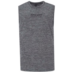 Camiseta Regata John John Gym Dry - Masculino - Foto 3