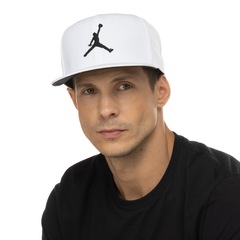 Boné Nike Jordan Pro - Snapback - Unissex - Foto 4