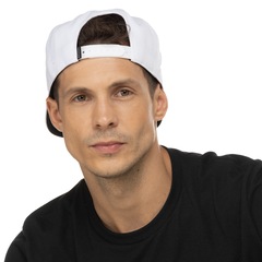 Boné Nike Jordan Pro - Snapback - Unissex - Foto 5
