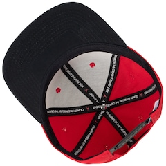 Boné Jordan Nike Aba Reta Snapback Pro Jumpman - Adulto - Foto 9