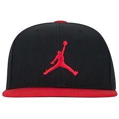 Boné Nike Jordan Pro - Snapback - Unissex - Foto 2