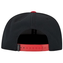 Boné Nike Jordan Pro - Snapback - Unissex - Foto 3