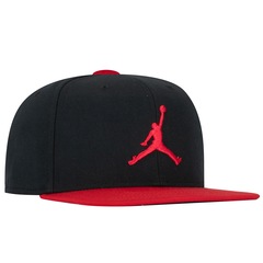 Boné Nike Jordan Pro - Snapback - Unissex - Foto 5