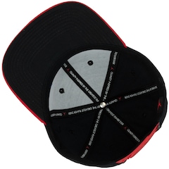 Boné Nike Jordan Pro - Snapback - Unissex - Foto 6