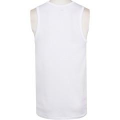 Camiseta Regata Masculina Nike Dri-Fit Top SL Crossover - Foto 2