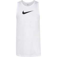 Camiseta Regata Masculina Nike Dri-Fit Top SL Crossover - Foto 1