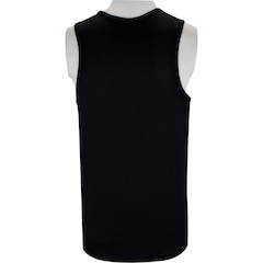Camiseta Regata Masculina Nike Dri-Fit Top SL Crossover - Foto 2