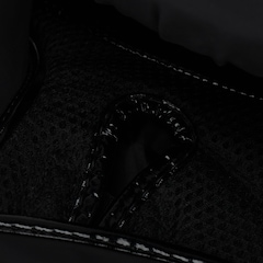 Kit de Boxe Naja: Bandagem + Protetor Bucal + Luvas de Boxe Black - 14 OZ - Adulto - Foto 5