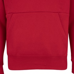 Blusão Jordan Nike Masculino Jumpman Air FLC PO - Foto 4