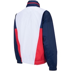 Jaqueta PSG X Jordan Nike com Capuz Nylon - Masculina - Foto 6