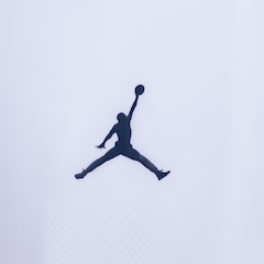 Jaqueta PSG X Jordan Nike com Capuz Nylon - Masculina - Foto 8