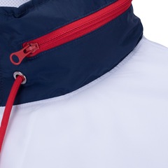 Jaqueta PSG X Jordan Nike com Capuz Nylon - Masculina - Foto 10