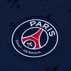 Camiseta PSG X Jordan Nike Manga Curta Statement - Masculina - Foto 3