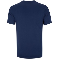 Camiseta Nike Jordan Psg Wordmark - Foto 2