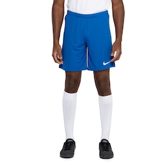 Calção Masculino Nike Dri-Fit Park III 21 NB K - Foto 2