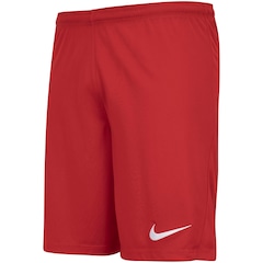 Calção Masculino Nike Dri-Fit Park III 21 NB K - Foto 5