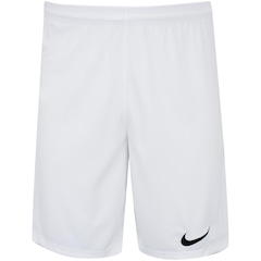Calção Masculino Nike Dri-Fit Park III 21 NB K - Foto 5