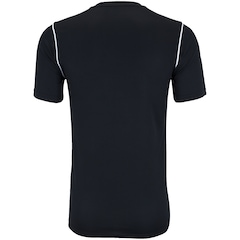 Camisa Masculina Nike Dri-Fit Park 20 Top SS - Foto 2