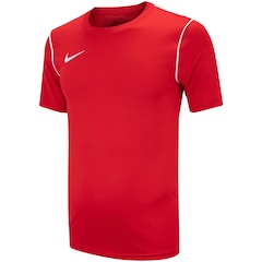 Camisa Masculina Nike Dri-Fit Park 20 Top SS - Foto 3