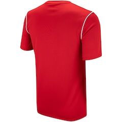 Camisa Masculina Nike Dri-Fit Park 20 Top SS - Foto 4