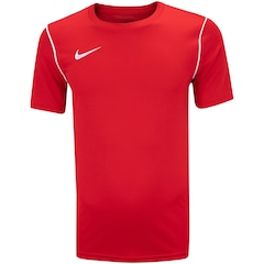 Camisa Masculina Nike Dri-Fit Park 20 Top SS - Foto 1