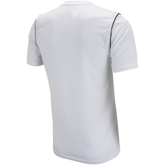 Camisa Masculina Nike Dri-Fit Park 20 Top SS - Foto 4