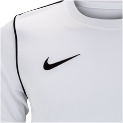 Camisa Masculina Nike Dri-Fit Park 20 Top SS - Foto 5