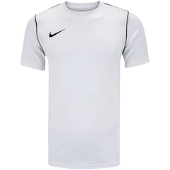 Camisa Masculina Nike Dri-Fit Park 20 Top SS - Foto 1